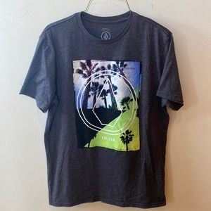 Volcom Graphic T-Shirt